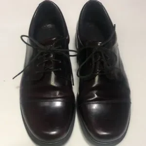 Rockport | Shoes | Rockport Adiprene By Adidas Burgundy Dark  display picture 3
